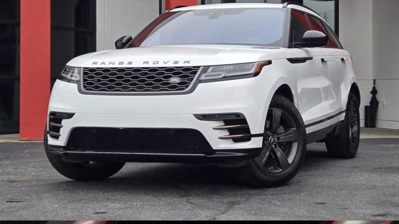 LAND ROVER RANGE ROVER VELAR 2020 SALYK2EX8LA286671 image